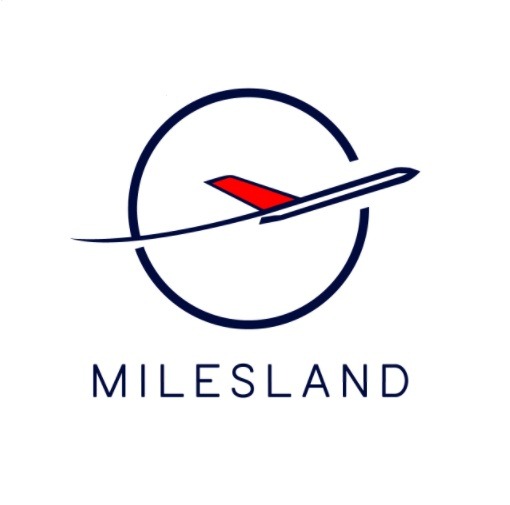 Logo Milesland